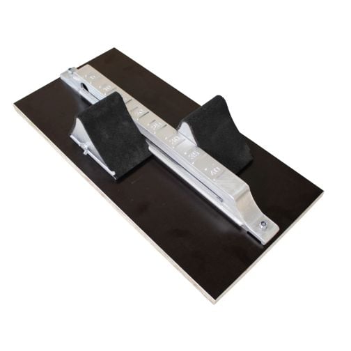 Indoor Starting Block