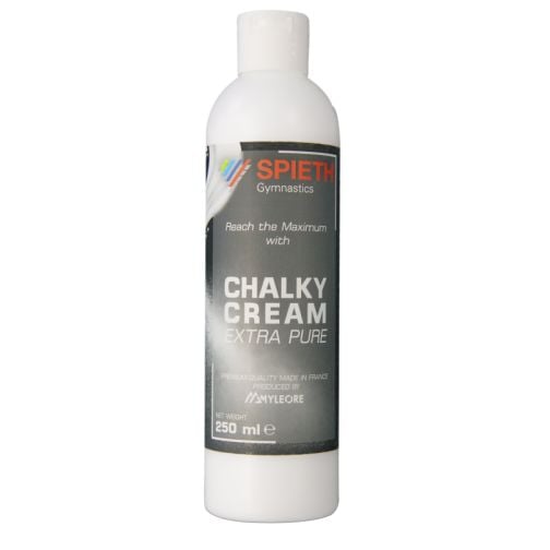 SPIETH® Magnesia Cream