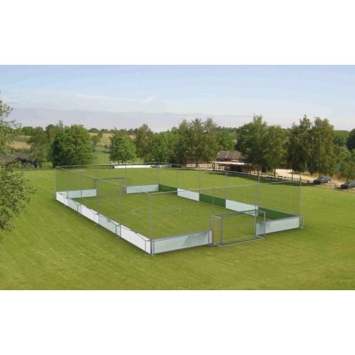 Streetsoccer Court ARENA Mobile