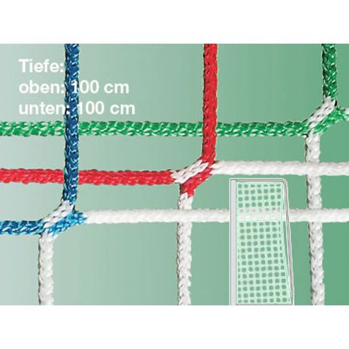 Handball & Small Field Goal Net STANDARD