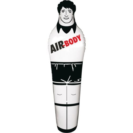 AIR-Body® INDOOR Training Dummy