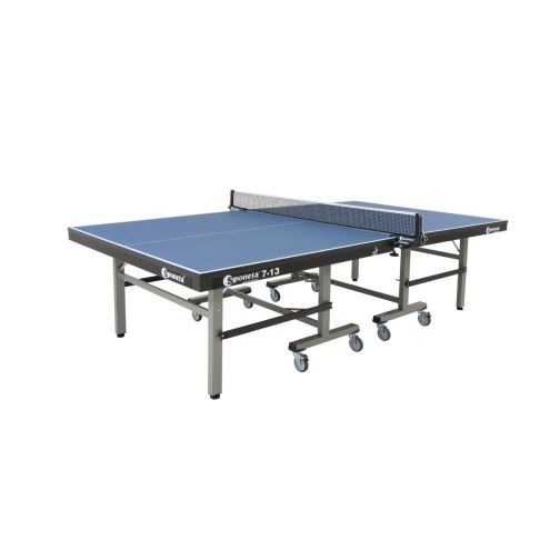Sponeta® Table Tennis Table PROFILINE S7 Indoor
