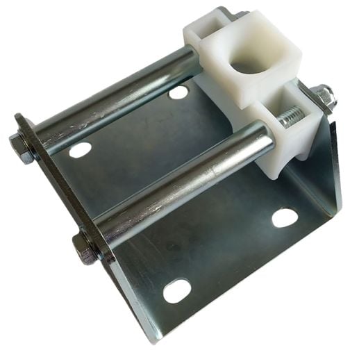 Special Pulley Mount 2