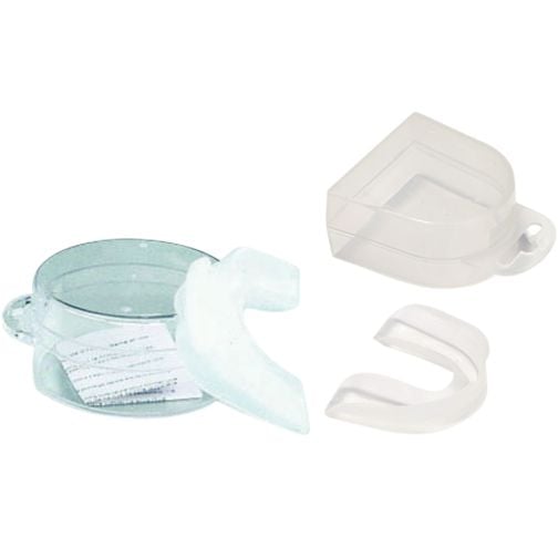 Clear Mouthguard
