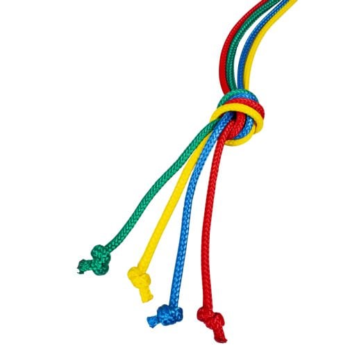 Kübler Sport® Gymnastics Jump Rope