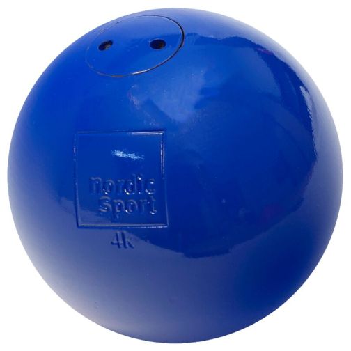 Nordic Sport® Training Shot Put