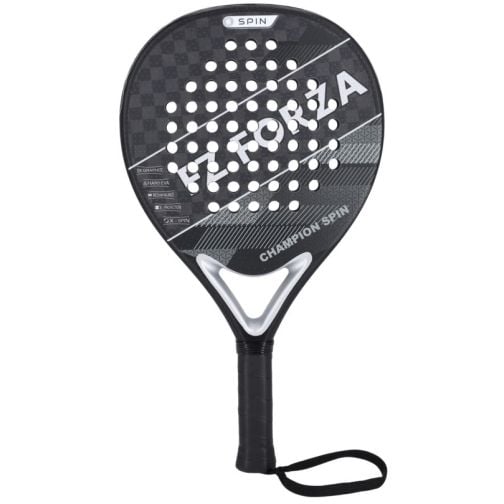FZ FORZA® Padel racket Champion Spin