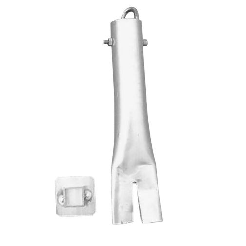 Ground Anchor Sleeve