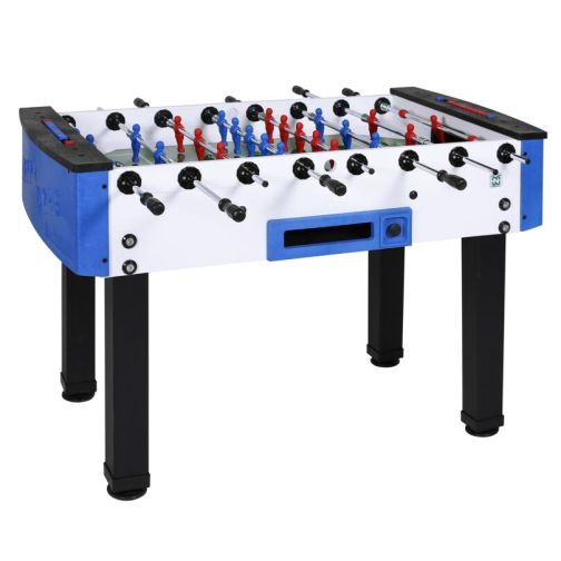 Norditalia® Outdoor Table Soccer Storm Happy Days