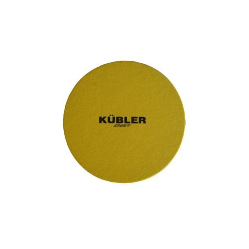 Kübler Sport® Beer Coasters