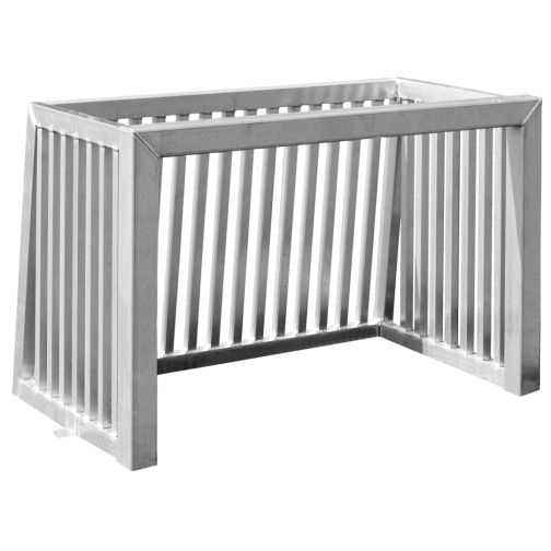 Kübler Sport® Street Hockey and Mini Soccer Goal