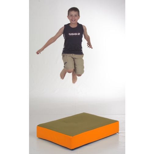 Jumping Cushion