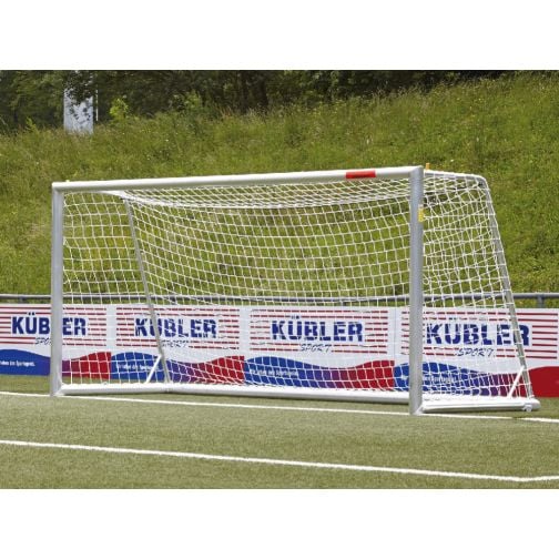 Kübler Sport® Youth Soccer Goal TRAINING STRONG with SimplyFix