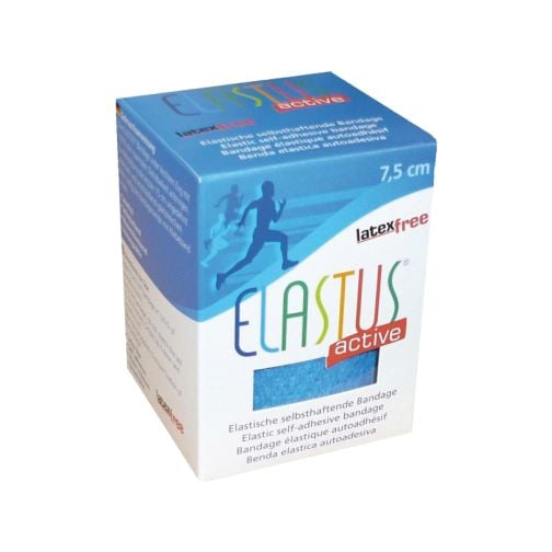 ELASTUS® active - self-adhesive bandage