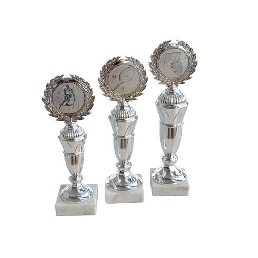 TOKIO Trophy Series Set