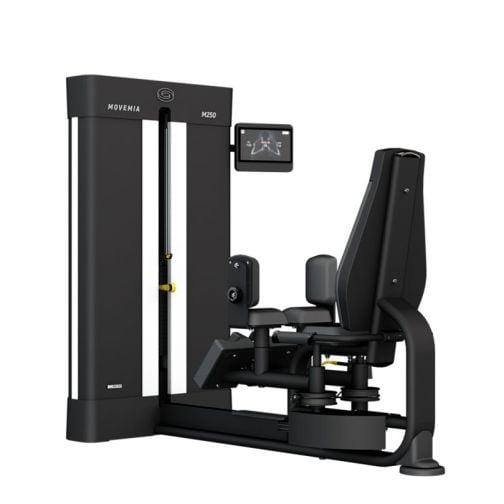 BH Fitness® Movemia Adductor/Abductor M250