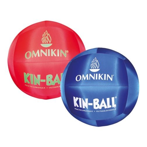 OMNIKIN® KIN-BALL® Outdoor Ball