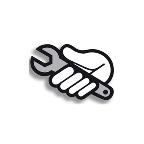 Add-on Soccer Court STREETSOCCER: Foldable Net Frame Goals