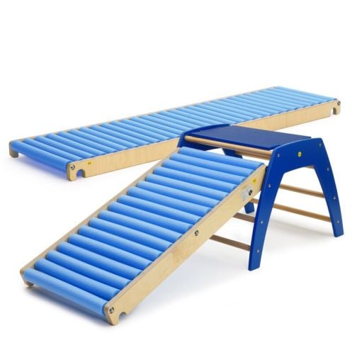 Erzi® Rolling Slide Course