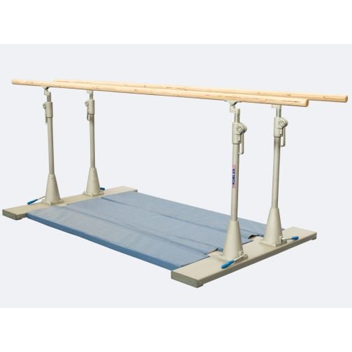 Kübler Sport® Parallel Bars