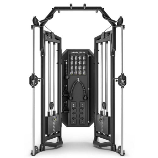 UpForm® Double Cable Pull UF-019