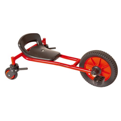 Winther® VIKING CHALLENGE Medi FunRacer