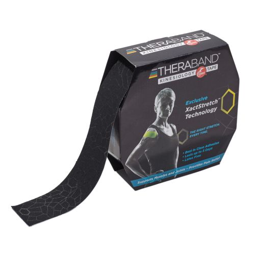 Thera-Band® Kinesiology Tape XactStretch, 31.4 m