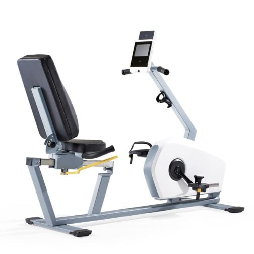 emotion fitness® Recumbent bike motion relax 900 med