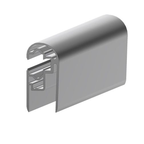 Advertising board profile rail PREMIUM