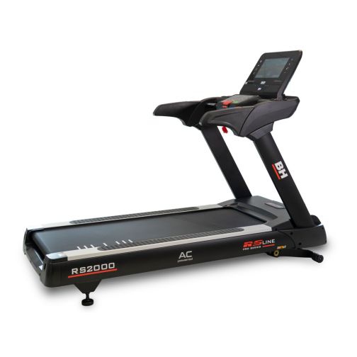 BH Fitness® Treadmill RS2000