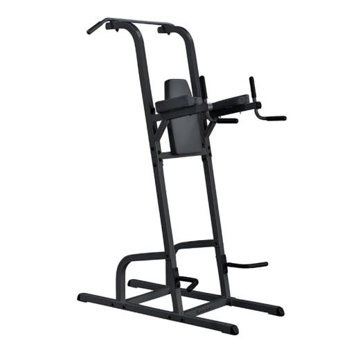 Body-Solid® Pull-Up & Dip Station
