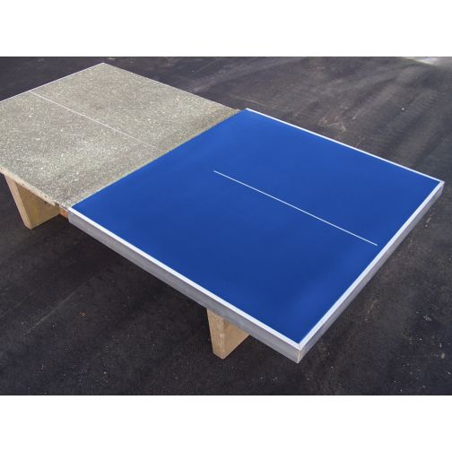 Kübler Sport® Table Tennis Renovation Boards