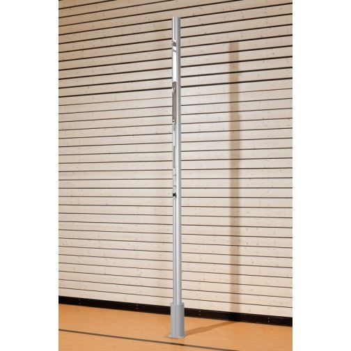 Aluminum Standard Net Posts