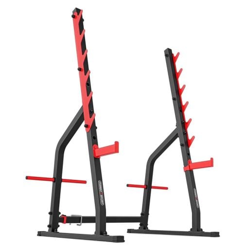 Marbo Sport® Adjustable Dumbbell Stand