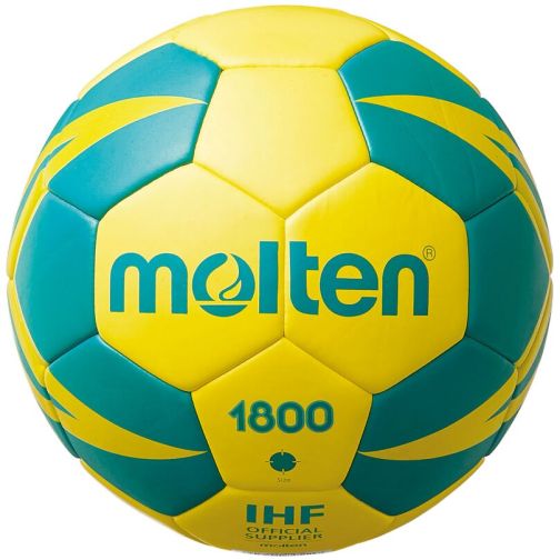 Molten® Handball HX1800-YG