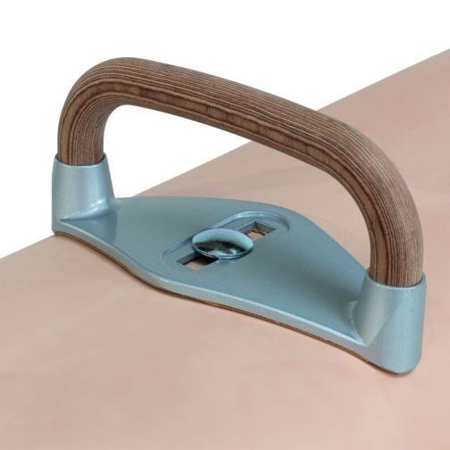 SPIETH® Wooden Pad for Mini Vaulting Horse