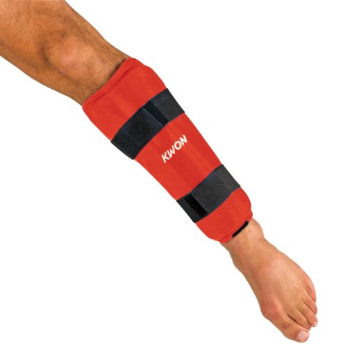 KWON® Karate Shin Guards