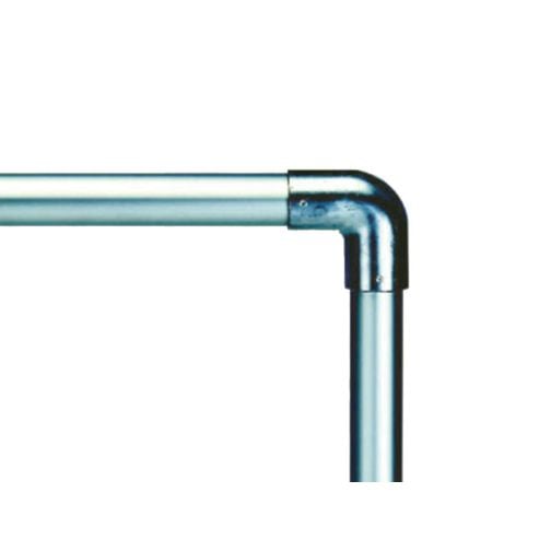 Barrier System - 90° Bend