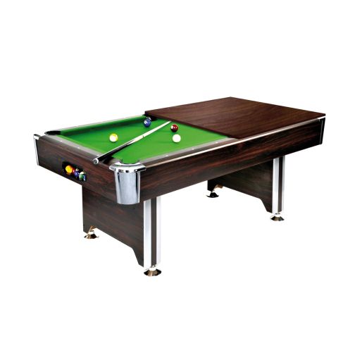 Cover plate for billiard table SEDONA, 2-piece