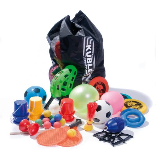 Kübler Sport® Game Break Set