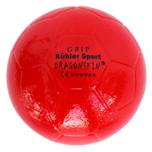 Kübler Sport® Dragonskin® Soft-Handball GRIP