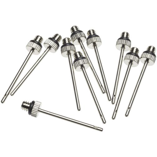 tanga sports® Ball Needles, Set of 10