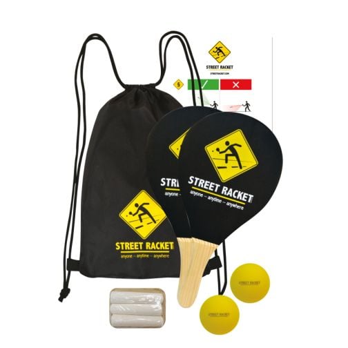 Street Racket® Set