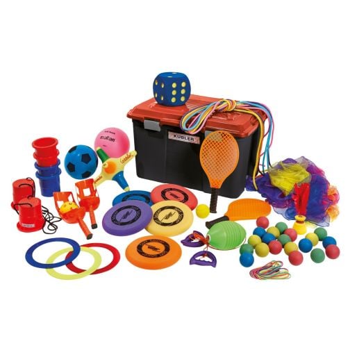 Kübler Sport® Game Box