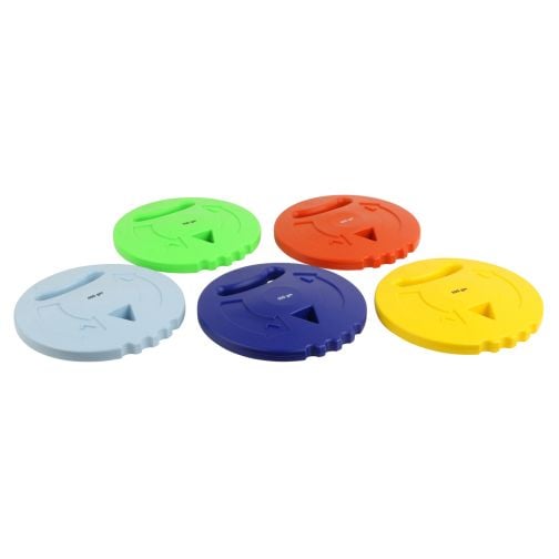 Vinex® Practice Discus
