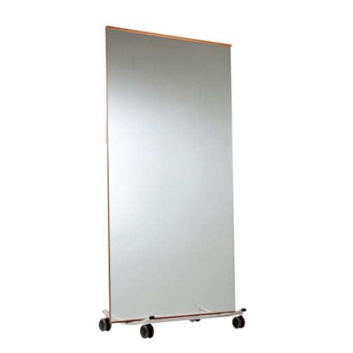 Dance Mirror, Mobile