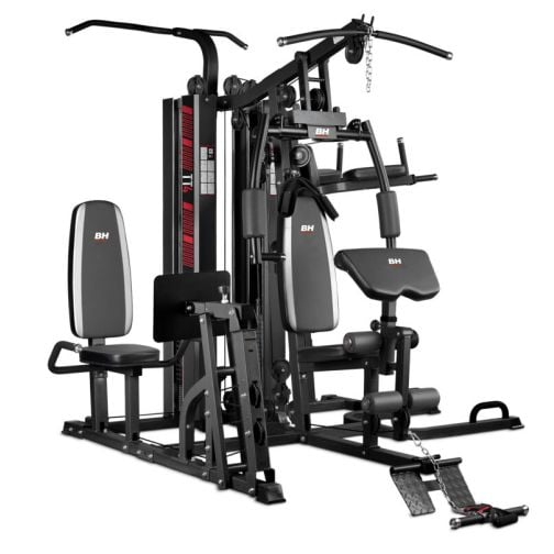 BH Fitness® Multistation TT4