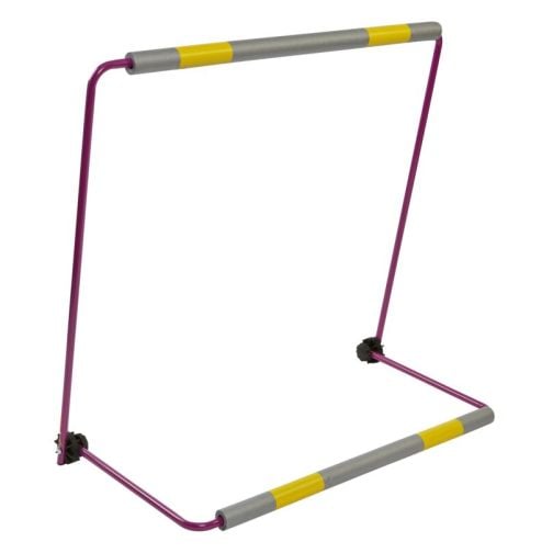 Zacharias Exercise Hurdle