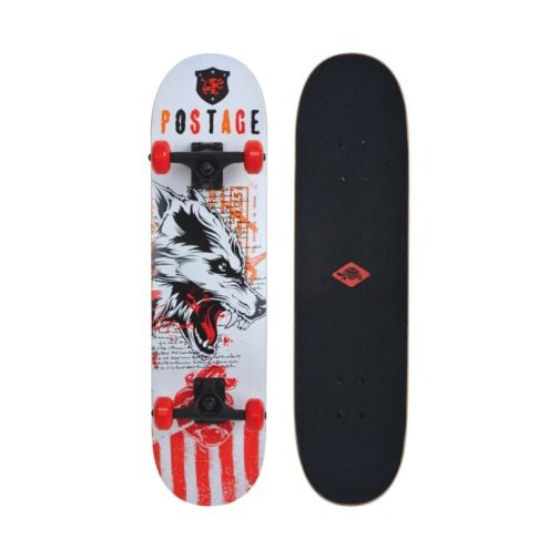 Schildkröt® Skateboard Grinder 31" Wolf