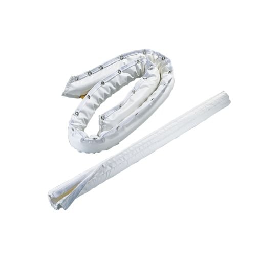 Net protection padding